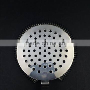 Popular Cocktail Strainer Stainless Steel Bar Tools photo-4