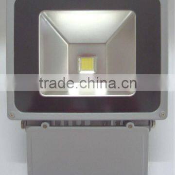 70W outdoor led flood light Factory directly 220v flood light IP65 outdoor LED flood light