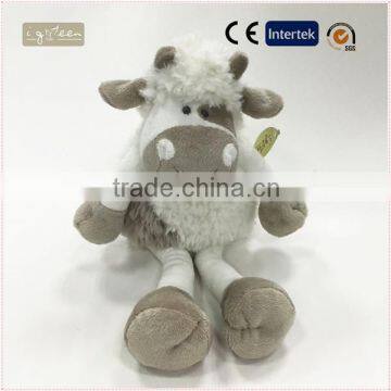 I-Green Toy Series-Fashional Style toy lovely cute stuffed toy cow