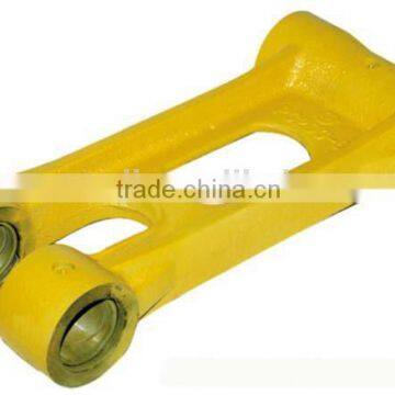 Bucket link/H-link for excavator PC60