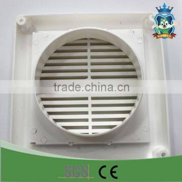 Plastic Louvered Air Vents photo-4