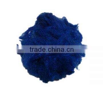 Cushion filling fiber china manufacturer