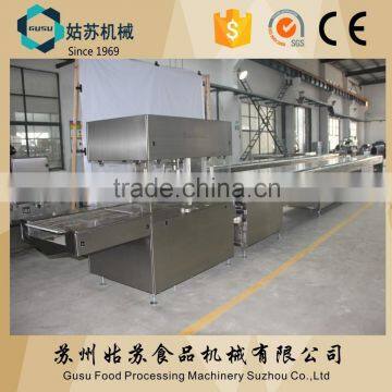 CE Certified Chocolate Coating Machine Wholesale 86-18662218656 photo-5