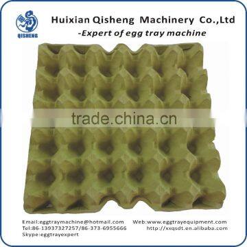 Efficient Pulp Small Machine Making Egg Tray photo-4