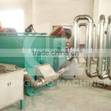 zhongmao machinery produce Plastic Drying machinery