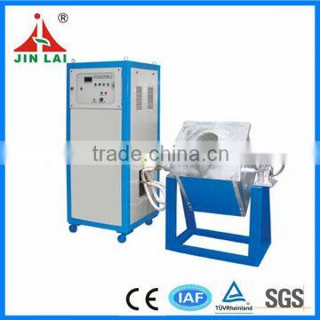 180KG Hot Selling Best Price High Quality Aluminum Melting Furnace Burner (JLZ-90)