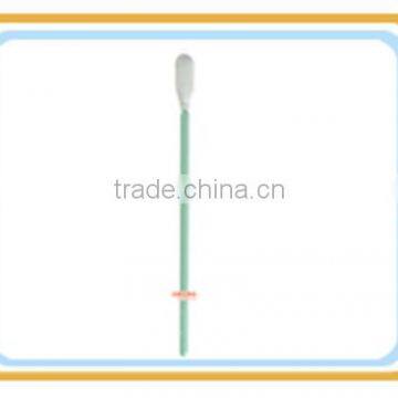 Industrial Dust Free Alcohol Cleanroom Foam Swab