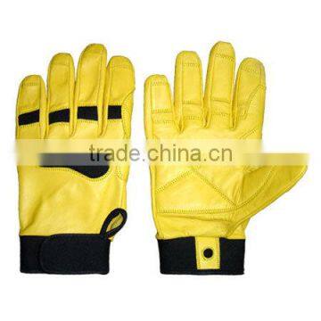 MECHANIC GLOVES
