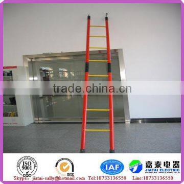 High Quality Fiberglass Joint ladder For Multi-purpose