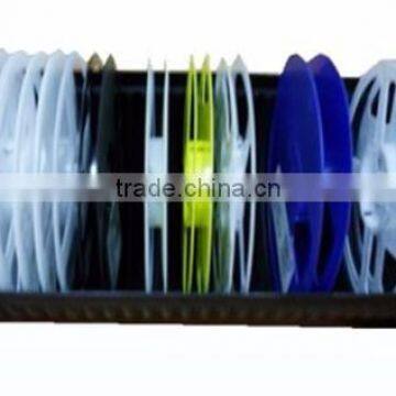 Black Plastic Conductive Circulating Box photo-2