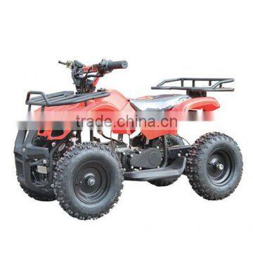 49cc gas powered mini atv for kids