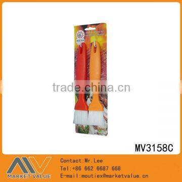 BEST SELLING PP BBQ BRUSH SET