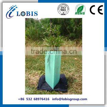 Durable Corrugated Plastic/Corflute/Correx Tree Guard