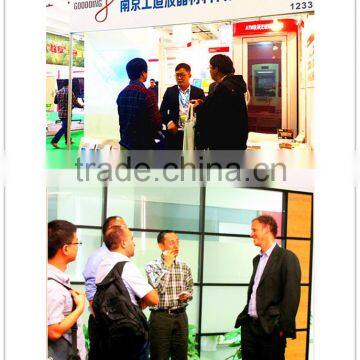 goodoing smart PDLC film for building door in nanjing