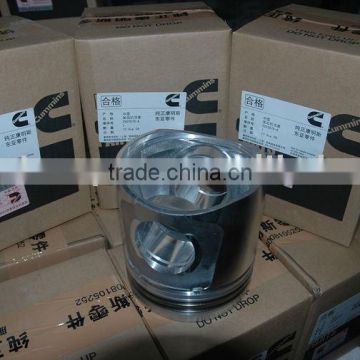 Cummins part Cummins engine part piston 6CT 3925878