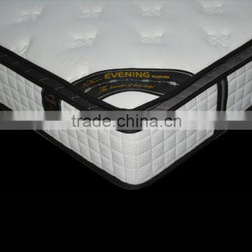 High Quality Personal Design Livingroom Pillowtop Under Bed Furniture photo-2