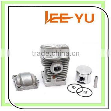 hot sale ST250chainsaw Cylinder assy MS250 Cylinder kit for chainsaw