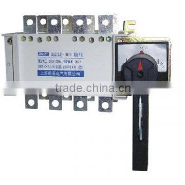 HGLZ1 series load isolation switch