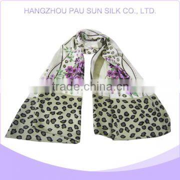 Promotional muslim hijab scarf long