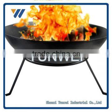 Attrative Fashion Professional bbq mini firepit