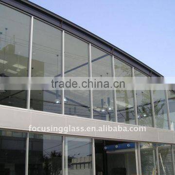 Produce 2-19mm High Quality Clear Float Glass for Building and Furniture with CE/SGS Certificate,Building Glass,