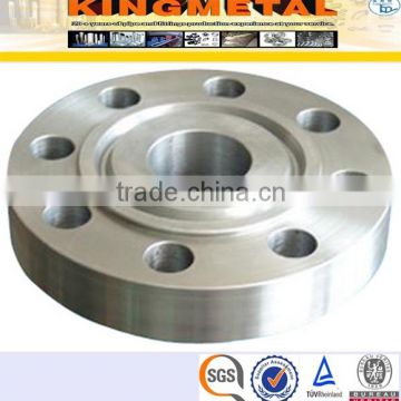 A105 Carbon Steel 900# RF 20" Inch Slip On Flange DN 500