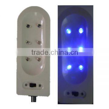 Aquarium Filtration Glass Fish Tank photo-4