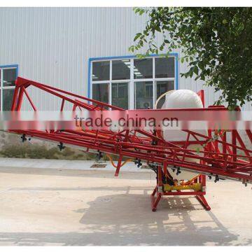 2000L Tank 160-200HP Tractor Mounted Boom Sprayer for sale