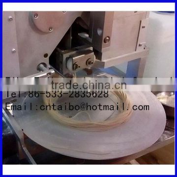 Intelligent Automatic Chinese noodle Making machine Price