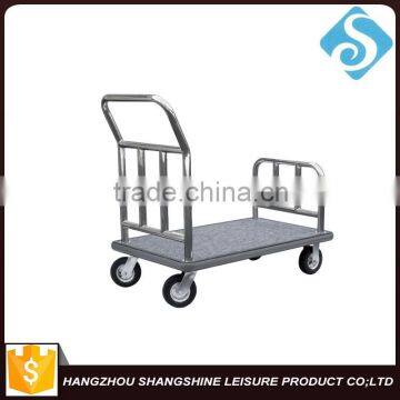 Hotel Luggage Trolley photo-2