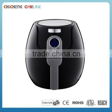 Less Fat Household Appliances CE Approval Electric Air Fryer