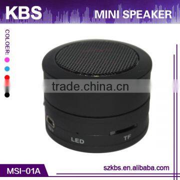 Top Portable Mini Cube Speaker , Manual For Mini Digital Speaker