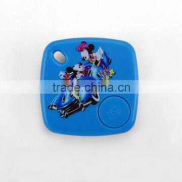 Bluetooth Wireless Selfie Shutter Bluetoothtracker Tag photo-2