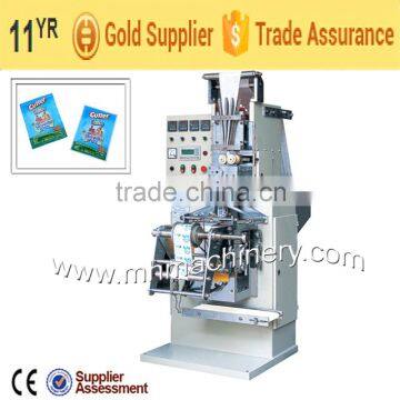 MH-150SJ Automatic Four-sides Sealed Wet Tissue Packing Machine