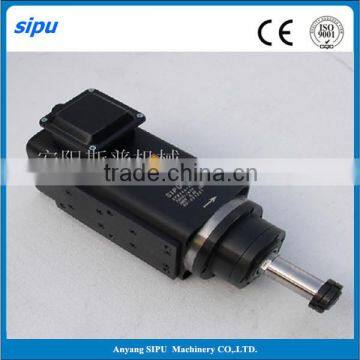 SIPU Air cooled woodworking machine spindle motor