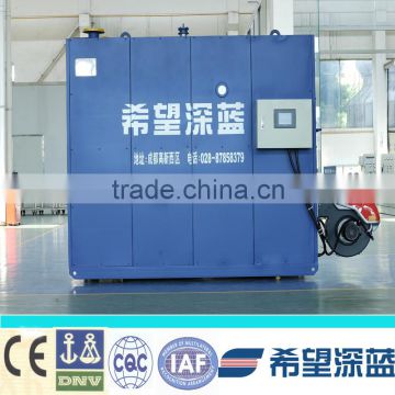 Hot Water Boiler