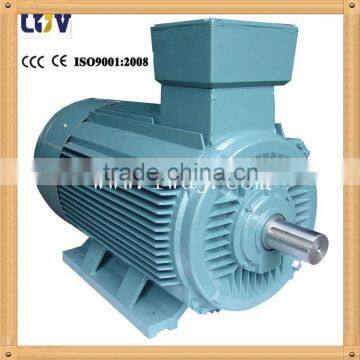 best ac braking motor