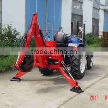 Top quality perfect/cheap Agricultural machinery backhoe tractor attachment for sale