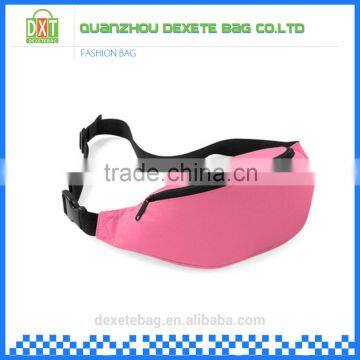 New Product Colorful Polyester Sport Waist Bag photo-5