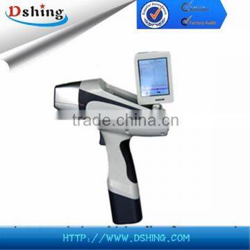 DSHG- 5000 Handheld XRF Alloy Analyzer