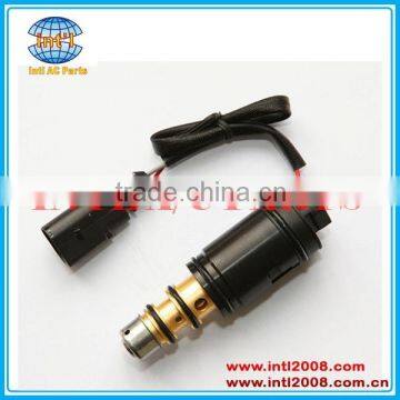 Auto a/c Denso 6SEU/7SEU For VW Seat Audi Skoda compresor/kompressor/Compressor Control Valve