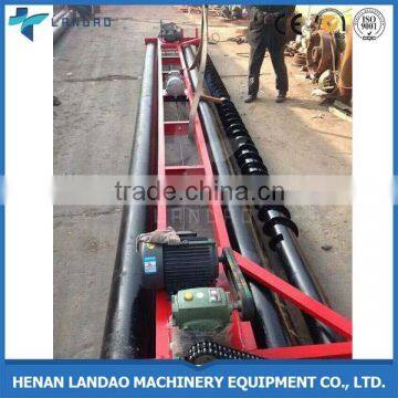 High Efficiency Road paving machine for concrete low price