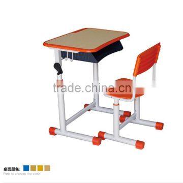 Firm school desk chair