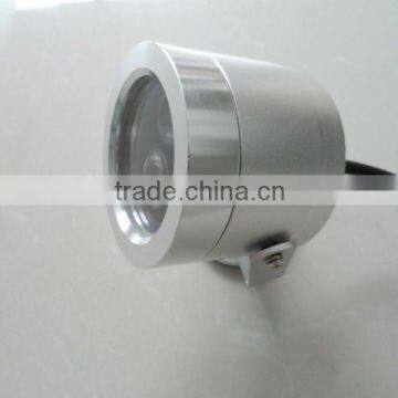 3w outdoor led surface mounted pool light