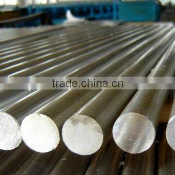 stainless steel bright round bar