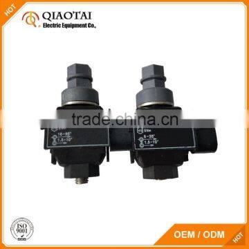 TTD Series IPC Connector / Clamp for Low Voltage Cable / Piercing Wire Connectors photo-4