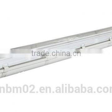 High Lumen 50w Led Tri-proof Light/High Power Equal to 100w Fluorescent Tube Light