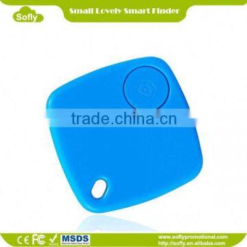 Hot Sell Bluetooth Positioning & Tracking Anti Lost Key Finder To Keep Your Belongings Safe