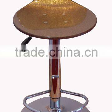 HX-0016 Acrylic Bar Stool