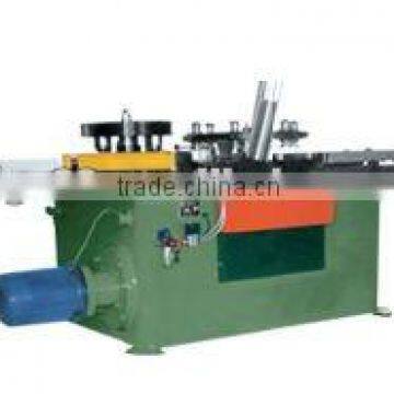 automatic tin food can making machine manufacturer